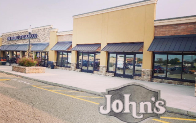Iconic John’s Bar Headed to Plain from Canton