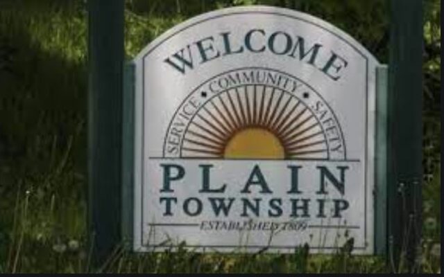 ELECTION REFLECTION: Tough Time for Townships, But Plain Passes Road Levy