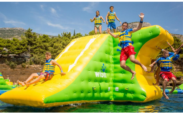 MWCD to Add Beachfront Water Fun at Atwood, Pleasant Hill