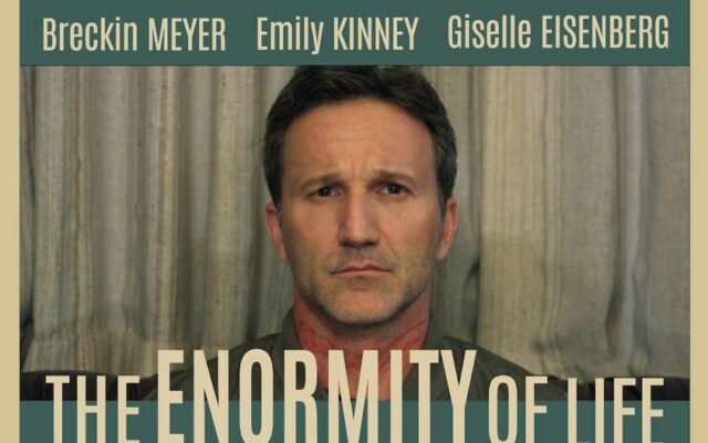 The film “The Enormity of Life” will be seen at the Canton Film Fest