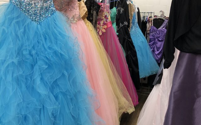 Can’t afford a Prom Dress?  A Suit?  Shoes?  Here’s HELP!  Take a Look!