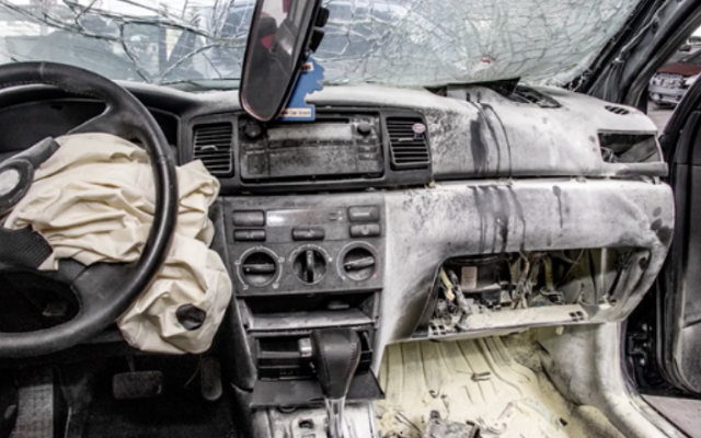 Settlement Group: Hundreds of Thousands of Defective Airbags Still on Ohio’s Roads