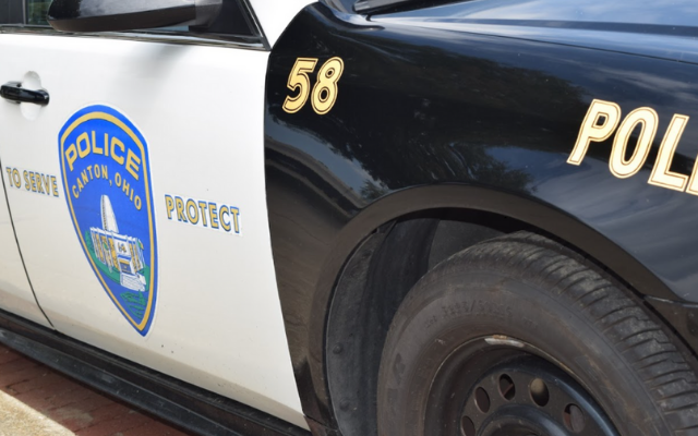 More COPS Funding for Canton Police
