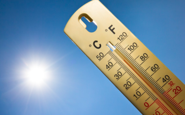 AccuWeather: 2021 Was Warmest Year Ever for Canton-Akron Area