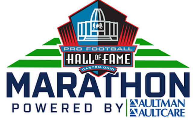 Check Here: Street Closings for Hall of Fame Marathon
