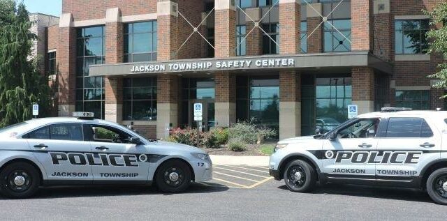 Body Found at Jackson Township Motel