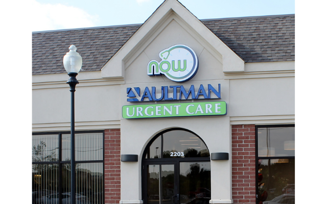 Aultman Opening More Modern Urgent Care Facilities