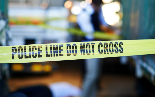 38-Year-Old Shot Dead in Akron
