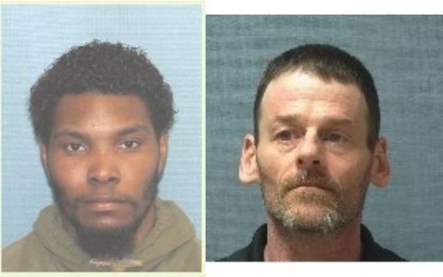 UPDATE: One Surrender, One Still Sought in Monday Canton Homicide