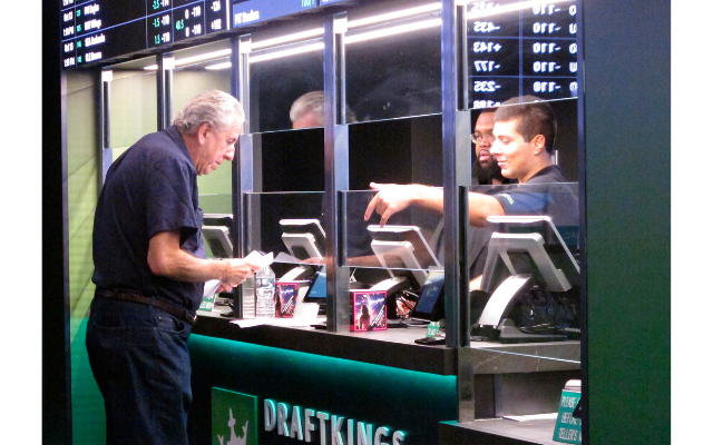 Schuring: Legislature Set to Move Sports Betting Through