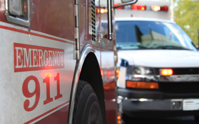 Wayne County Firefighter Killed in I-71 Crash
