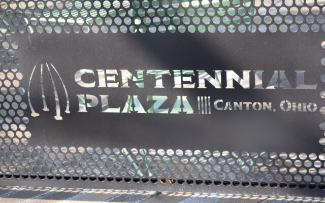 Improvements Coming to ‘New’ Centennial Plaza