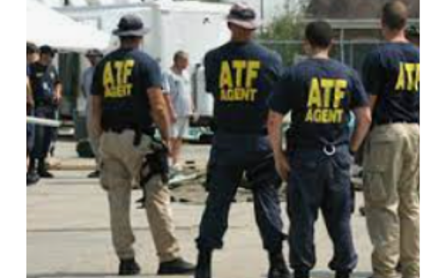 ATF Leads Investigation That Takes Down Drug, Gun Organization in Canton, 12 Arrests Tuesday AM