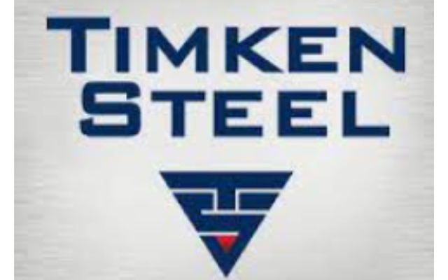 Steelworker’s Family Protests Outside TimkenSteel Plant