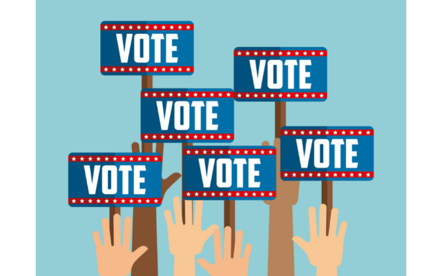 Less Than One Week Until Election, More Early Voting Opportunities