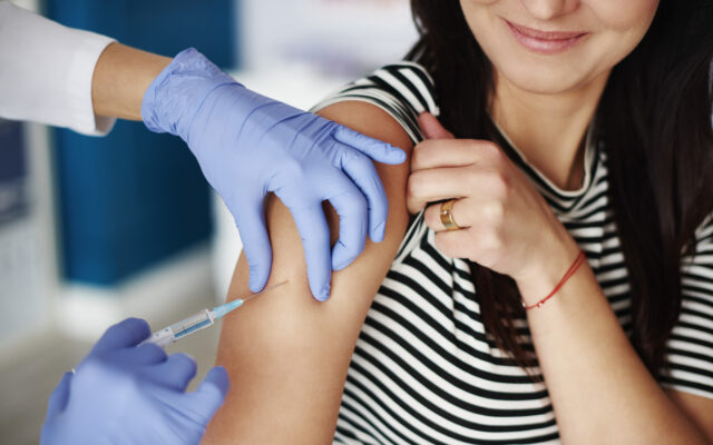 Vaccine Mandates? Flu Shots? Clinics. Latest info HERE:
