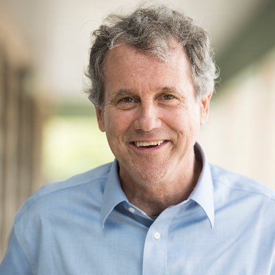 Infrastructure, Spending Bill and ‘The Guardians’ – Hear US Senator Sherrod Brown Here