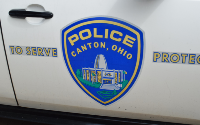 Alleged Canton Gang Member Indicted on 28 Counts
