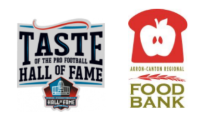 ‘Taste of Pro Football Hall of Fame’ Fundraiser Tuesday Evening