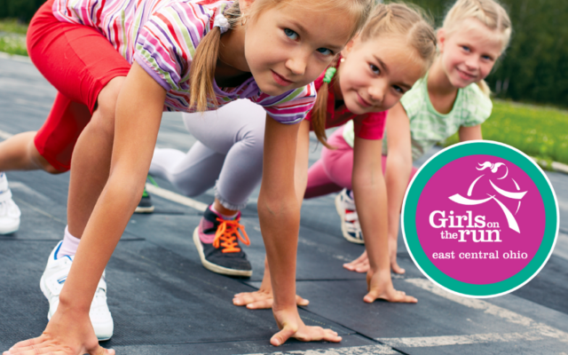 The 13th Annual Girls on the Run Spring 5K Run/Walk is Coming Up – Get Registered!