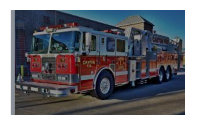 Canton Council OKs 3-Year Deal With Firefighters Union, 6-Percent Raise in Year 1