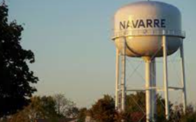 Election 2021: Navarre Seeks .25% Increase in Income Tax
