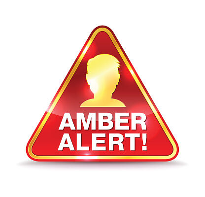 What Is The Process Behind An Amber Alert?