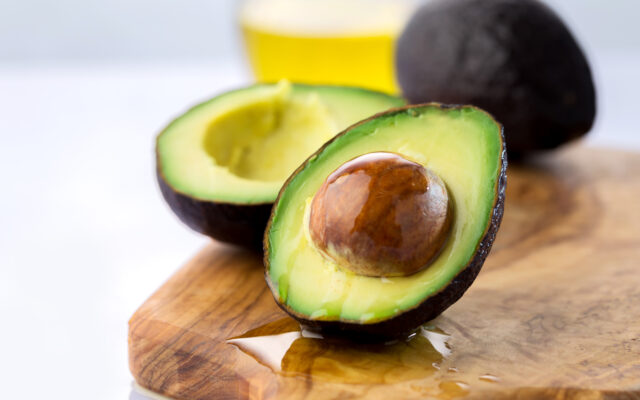 Keep your Avocados Fresh? How?  Tips for that and More HERE:
