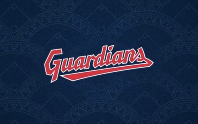 Cleveland Guardians Announce 2024 Schedule