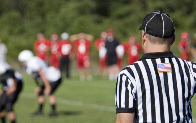 Bill Adding Penalties for Referee Assaults Passes Ohio House