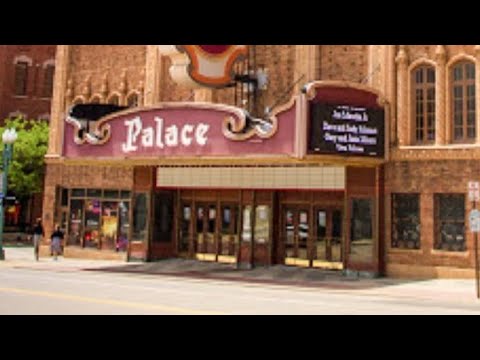 SPOTLIGHT: WATCH HERE: The Historic Canton Palace Theatre’s 95th Anniversary