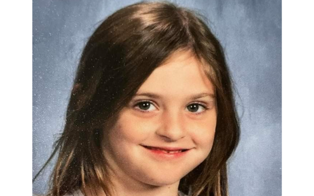 Amber Alert Cancelled for Ana Grace
