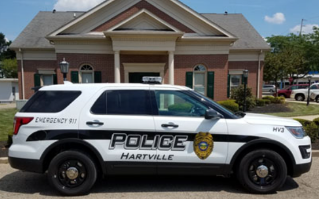 Hartville PD Chief Says He’ll Continue Pushing for New Police Facilities