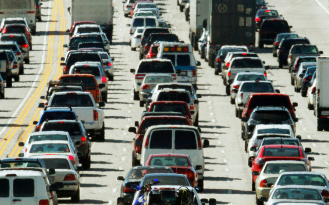 AAA: 1.5 Million Ohioans Hitting Road, Air for Memorial Day