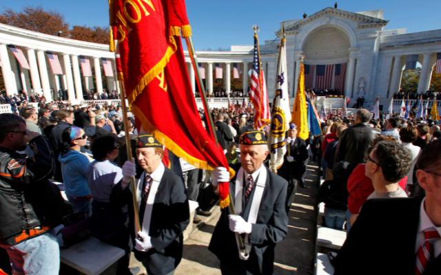 Veterans Day 2021: Changes, Events, Honors