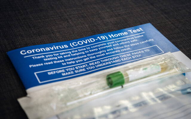 Can You Use an Expired Covid Test?
