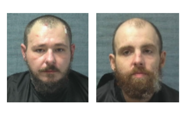 Canton Men Charged in Fatal Crash Return to Court