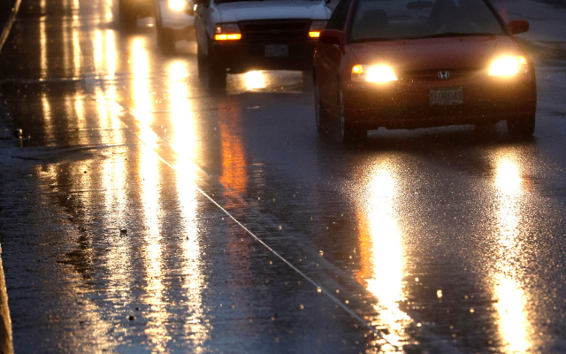 AAA: Better Vehicle Headlights Coming, Thanks to Infrastructure Bill