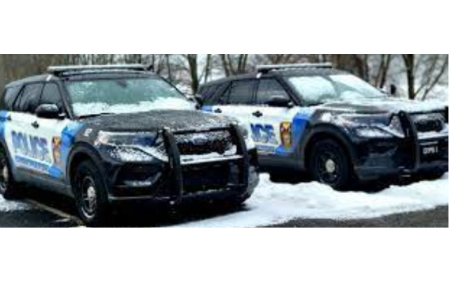 Canal Fulton PD Looking for Snowmobile, Operator Involved in Crash With Car