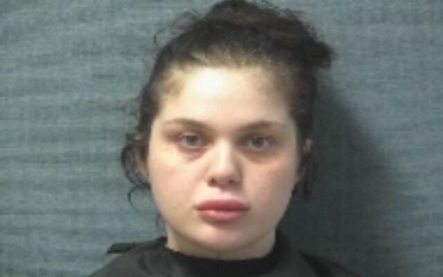 Ruling: Massillon Woman Competent to Stand Trial in Killing