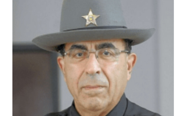 Longtime Jefferson County Sheriff Passes Away
