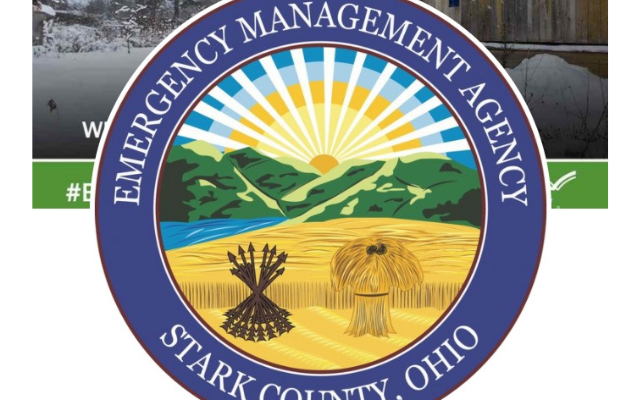 County, EMA Recognized for Weather Preparedness