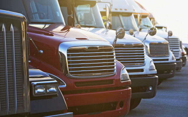 Ohio Taking Steps to Address Truck Driving Shortage