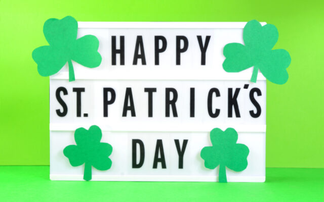 Looking for Fun this Weekend? Local St. Patty’s Weekend Events
