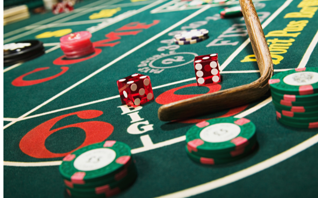 Problem Gambling Network Says Helpline Calls Up Again