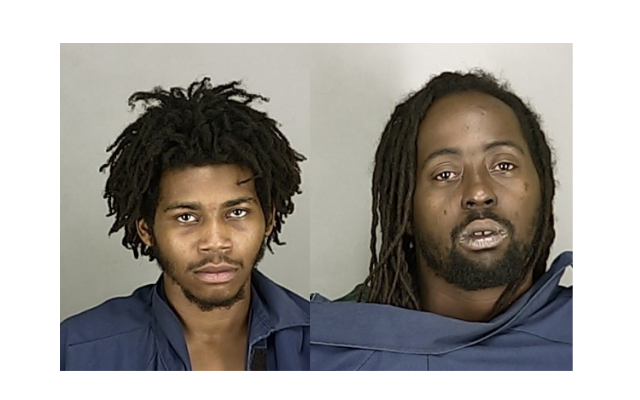 Two Akron Men Get Life Terms in Shooting Death of 6-Year-Old Girl