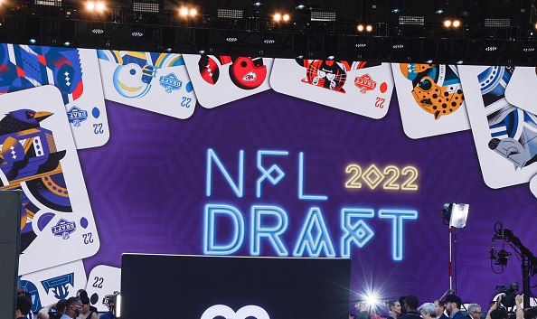 Browns 2022 NFL Draft Recap
