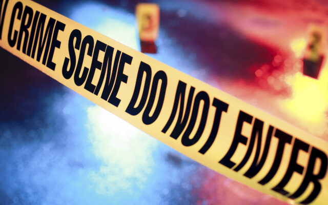 Murder in Louisville; Two Teens Arrested