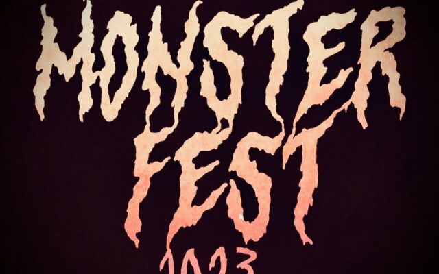 Local Filmmaker to Bring Monster Fest to Canton
