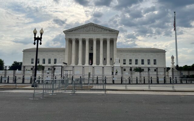 Roe v Wade is Overturned – Supreme Court Issues Ruling Today